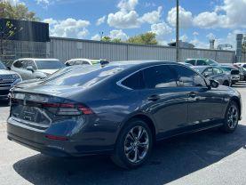 Honda Accord - Thumbnail 8