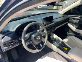 Honda Accord - Thumbnail 11