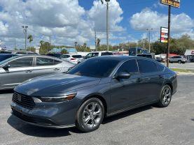 Honda Accord - Thumbnail 4