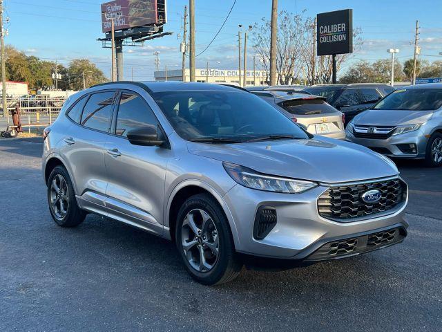 Ford Escape - View 1