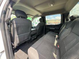 Ford F150 Supercrew Cab - Thumbnail 20