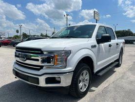 Ford F150 Supercrew Cab - Thumbnail 2