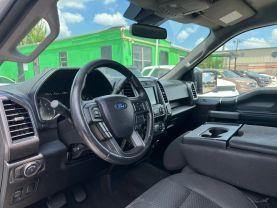 Ford F150 Supercrew Cab - Thumbnail 18