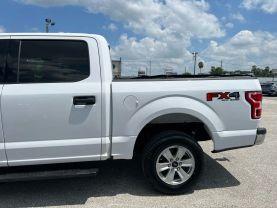 Ford F150 Supercrew Cab - Thumbnail 11