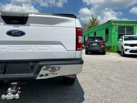 Ford F150 Supercrew Cab - Thumbnail 15