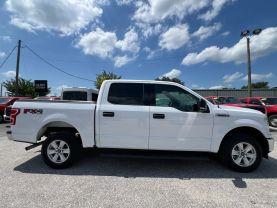 Ford F150 Supercrew Cab - Thumbnail 9