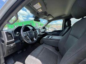 Ford F150 Supercrew Cab - Thumbnail 19