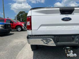 Ford F150 Supercrew Cab - Thumbnail 14