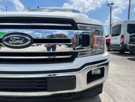 Ford F150 Supercrew Cab - Thumbnail 17