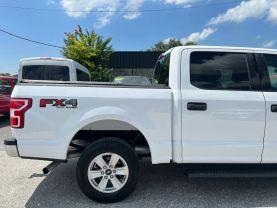 Ford F150 Supercrew Cab - Thumbnail 12