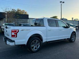 Ford F150 Supercrew Cab - Thumbnail 8