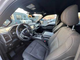 Ford F150 Supercrew Cab - Thumbnail 10