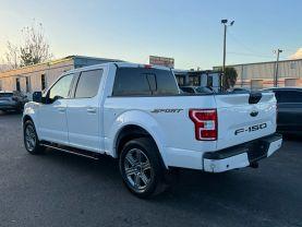 Ford F150 Supercrew Cab - Thumbnail 6