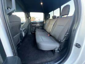 Ford F150 Supercrew Cab - Thumbnail 14