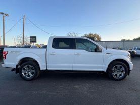 Ford F150 Supercrew Cab - Thumbnail 9