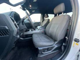 Ford F150 Supercrew Cab - Thumbnail 12