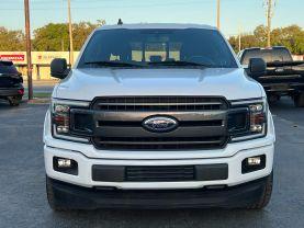 Ford F150 Supercrew Cab - Thumbnail 3