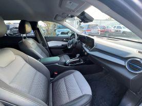 Chevrolet Trax - Thumbnail 18