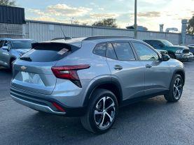 Chevrolet Trax - Thumbnail 8