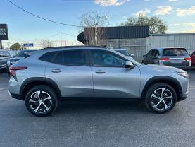 Chevrolet Trax - Thumbnail 9