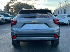 Chevrolet Trax - Thumbnail 7