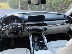 Kia Telluride - Thumbnail 8
