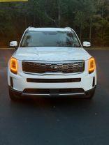 Kia Telluride - Thumbnail 3