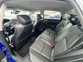 Honda Accord - Thumbnail 12