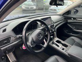 Honda Accord - Thumbnail 11