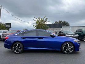 Honda Accord - Thumbnail 9