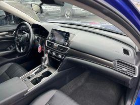 Honda Accord - Thumbnail 16