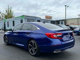 Honda Accord - Thumbnail 6