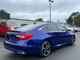 Honda Accord - Thumbnail 8