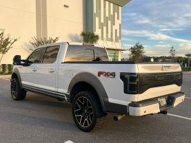 Ford F150 Supercrew Cab - Thumbnail 6