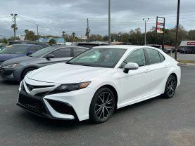 Toyota Camry - Thumbnail 4