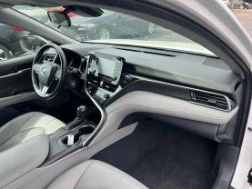 Toyota Camry - Thumbnail 19