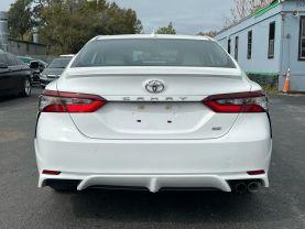 Toyota Camry - Thumbnail 7