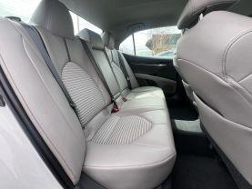 Toyota Camry - Thumbnail 17