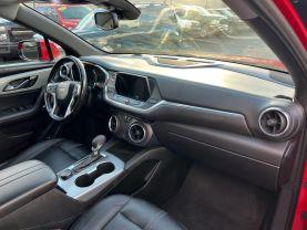 Chevrolet Blazer - Thumbnail 19