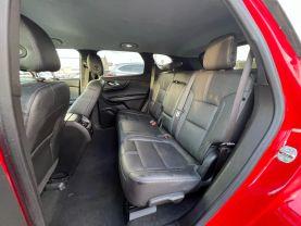 Chevrolet Blazer - Thumbnail 14