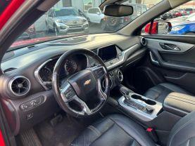 Chevrolet Blazer - Thumbnail 11