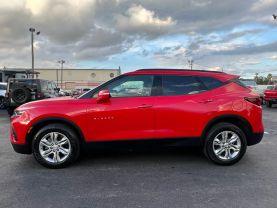 Chevrolet Blazer - Thumbnail 5