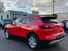 Chevrolet Blazer - Thumbnail 6