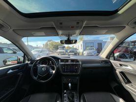 Volkswagen Tiguan - Thumbnail 20