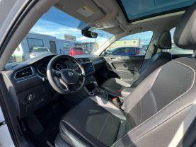 Volkswagen Tiguan - Thumbnail 10