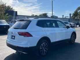 Volkswagen Tiguan - Thumbnail 8