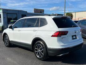 Volkswagen Tiguan - Thumbnail 6