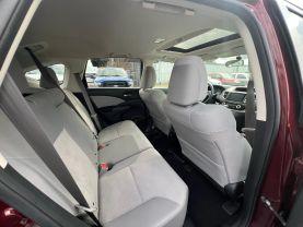 Honda Cr-V - Thumbnail 17