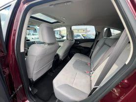 Honda Cr-V - Thumbnail 13