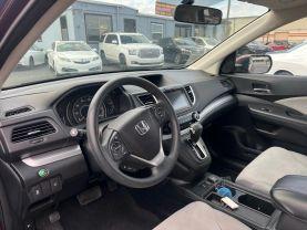 Honda Cr-V - Thumbnail 11